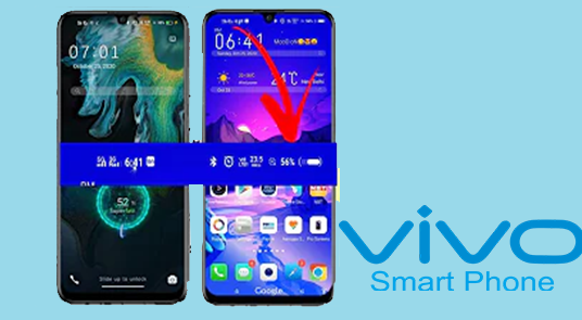 Tema Vivo itz Tembus Aplikasi
