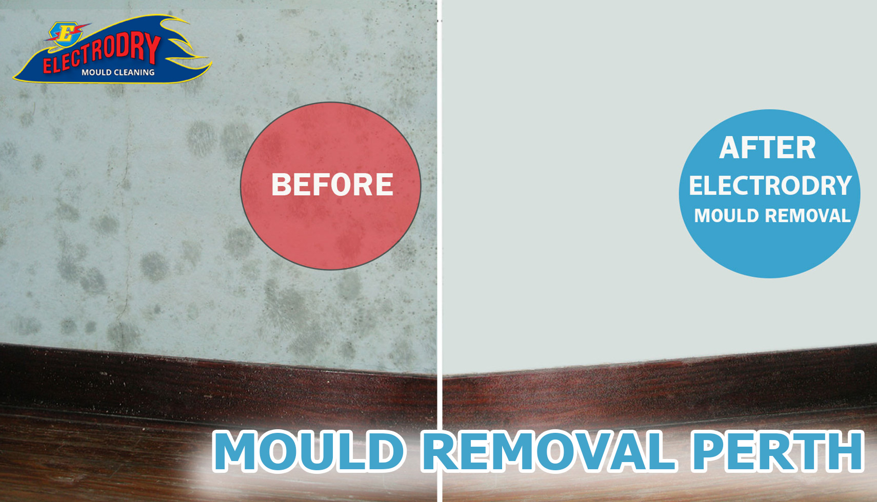 How to Remove Mould Ways to Get Rid of Mould