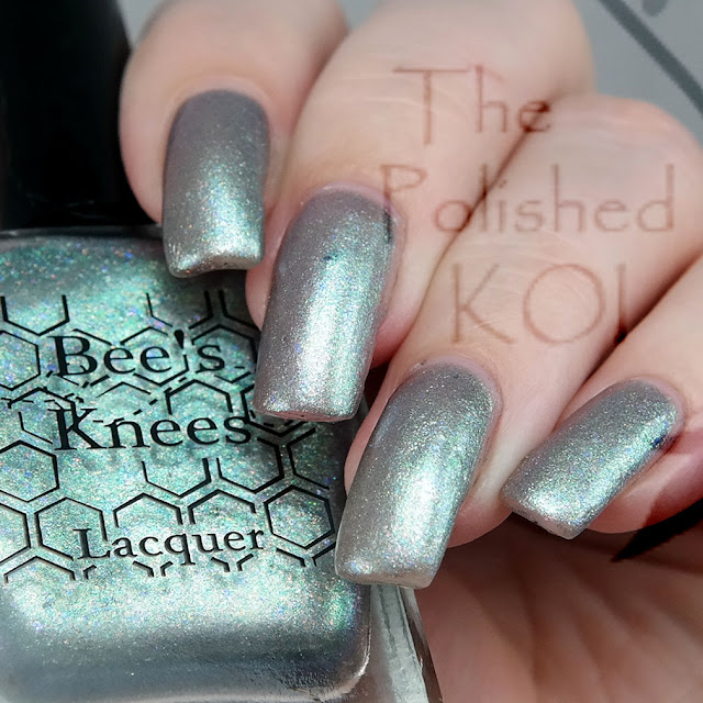 Bee's Knees Lacquer - I've Got My Ion You