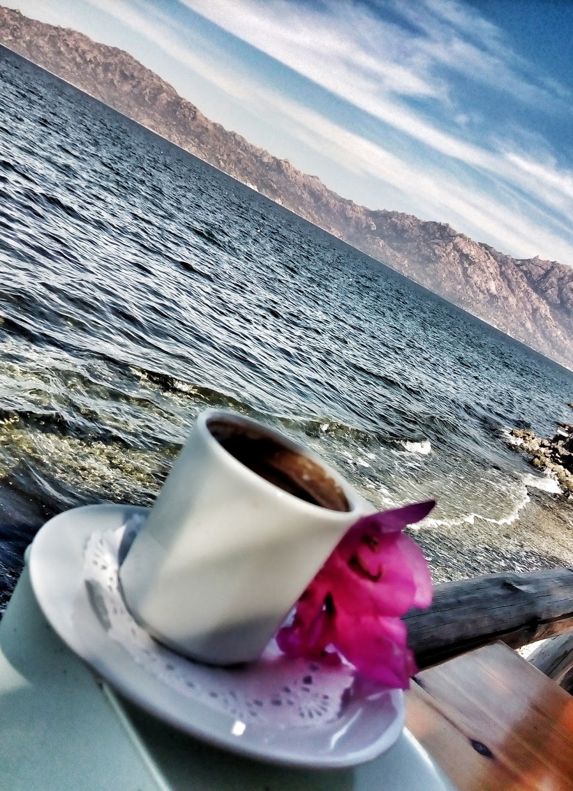 Özlem�in Sunumları ve Fikirleri Kahve Keyfim…