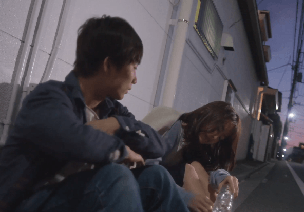 나쁜 형수 - 디쁠