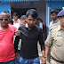 Mangal Singh Rajput's son held for raping a minor in Kalimpong