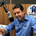 Rivamar Mesquita estreia na Interativa FM