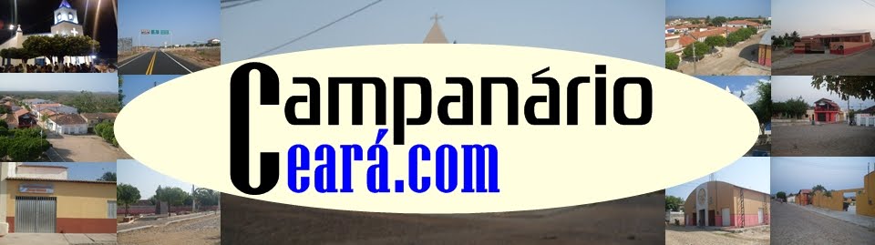 Campanário Ceará