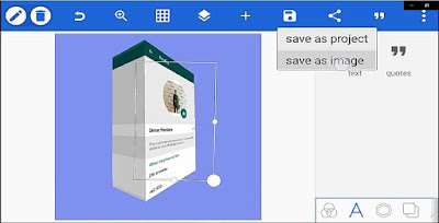 CARA MEMBUAT FOTO PROFIL WHATSAAP 3D CARA MEMBUAT FOTO PROFIL WHATSAAP 3D