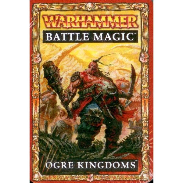 Magic Lore Review Lore of The