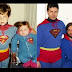 20 Hilarious Before And After Pictures Made By Adults Who Reminisced Their Childhood Years