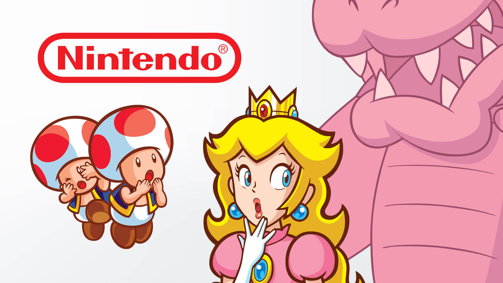 Nintendo Shuts Down Princess Peach Adult Game With Copyright Claim