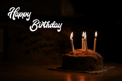 Happy Birthday Cake Wishes HD Images, Wallpapers Stock For WhatsApp Status Free Download