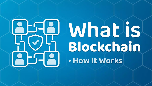 Blockchain Kya Hai • Blockchain Kaise Kaam Karta hai • Blockchain Benefits & Tutorial Blockchain Kya Hai • Blockchain Kaise Kaam Karta hai • Blockchain Benefits & Tutorial