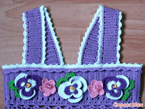How to crochet: Crochet Patterns for free crochet baby ...