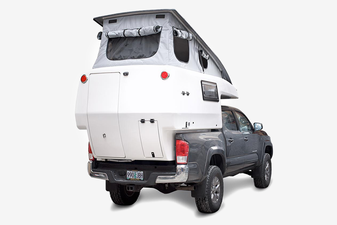 3 bed pop up camper