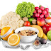 What I Eat In A Day As A Model