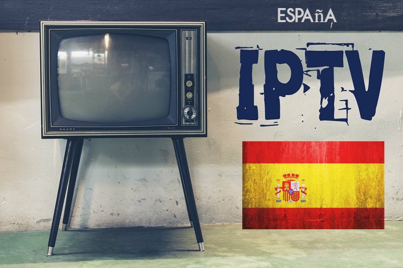 IPTV en Abierto - ESPAÑA - PLUGINSXBMC