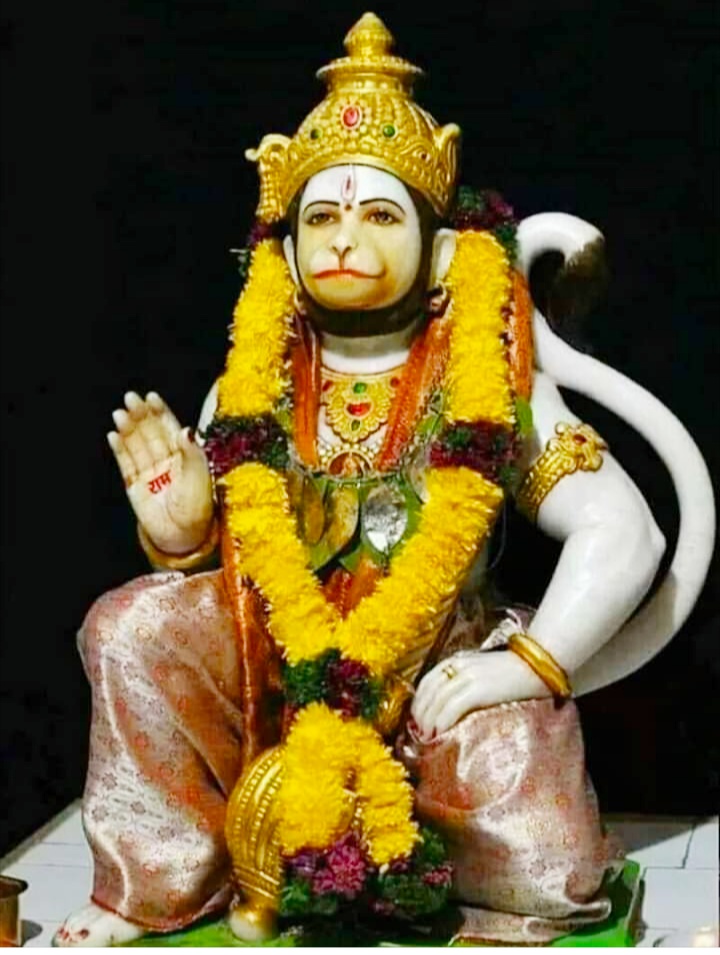 hanuman hd photo