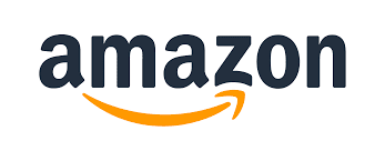 SHOP AT AMAZON: Click On Logo