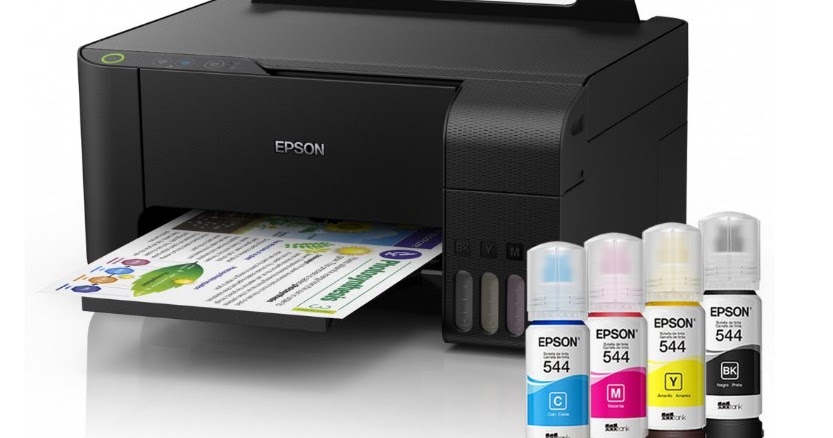 Epson Epson