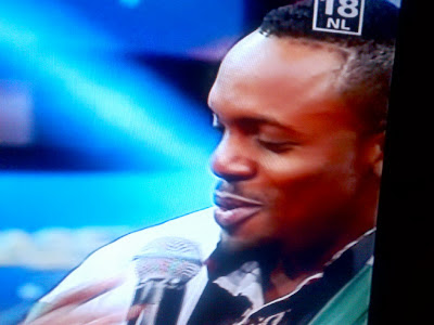 See the Boy representing Nigeria at Big Brother Africa 2013 6