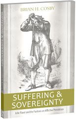 The Puritan Theology of Suffering...