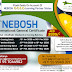NEBOSH Safety Training Course  by NEBOSH Gold Learning Partner Institute – Green World Group