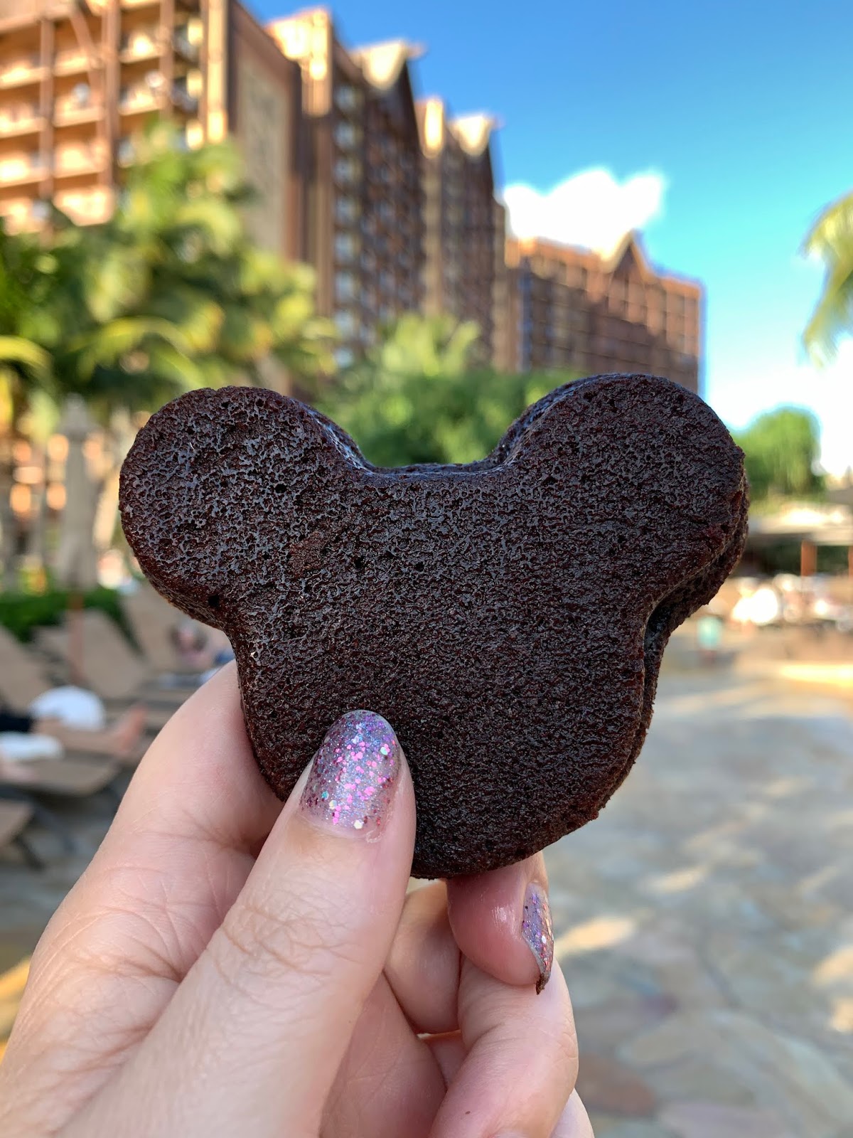 Gluten Free at Disney Aulani Resort Gluten Free and The Mouse