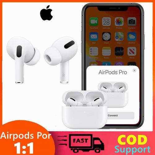 Tai nghe Airpods Pro check Seting vi trình 3 rep 11