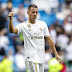 Momen Mengesankan Eden Hazard di Real Madrid