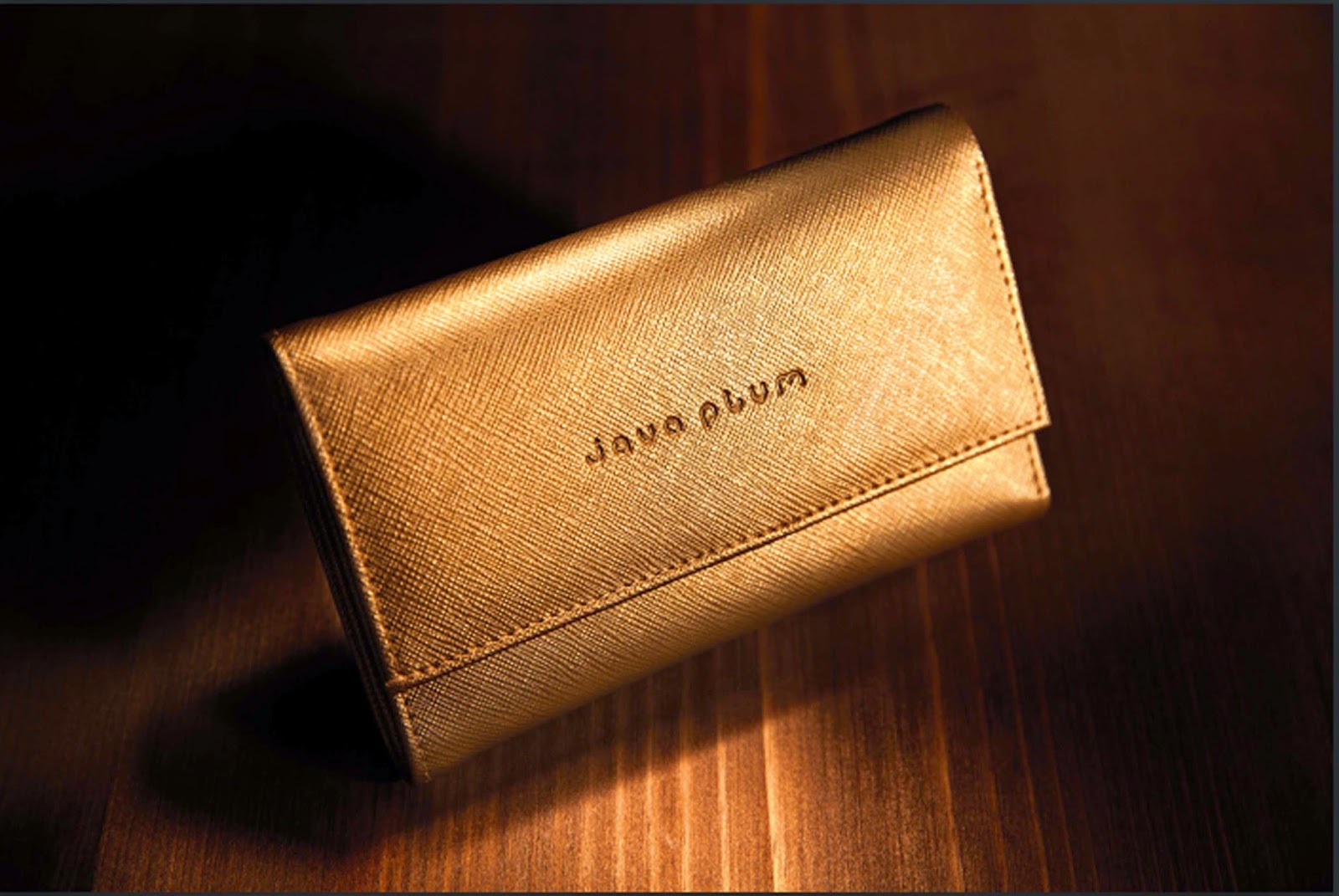 My Fashion Bay I A Fashion and Lifestyle Blog Java Plum Leather Handbags