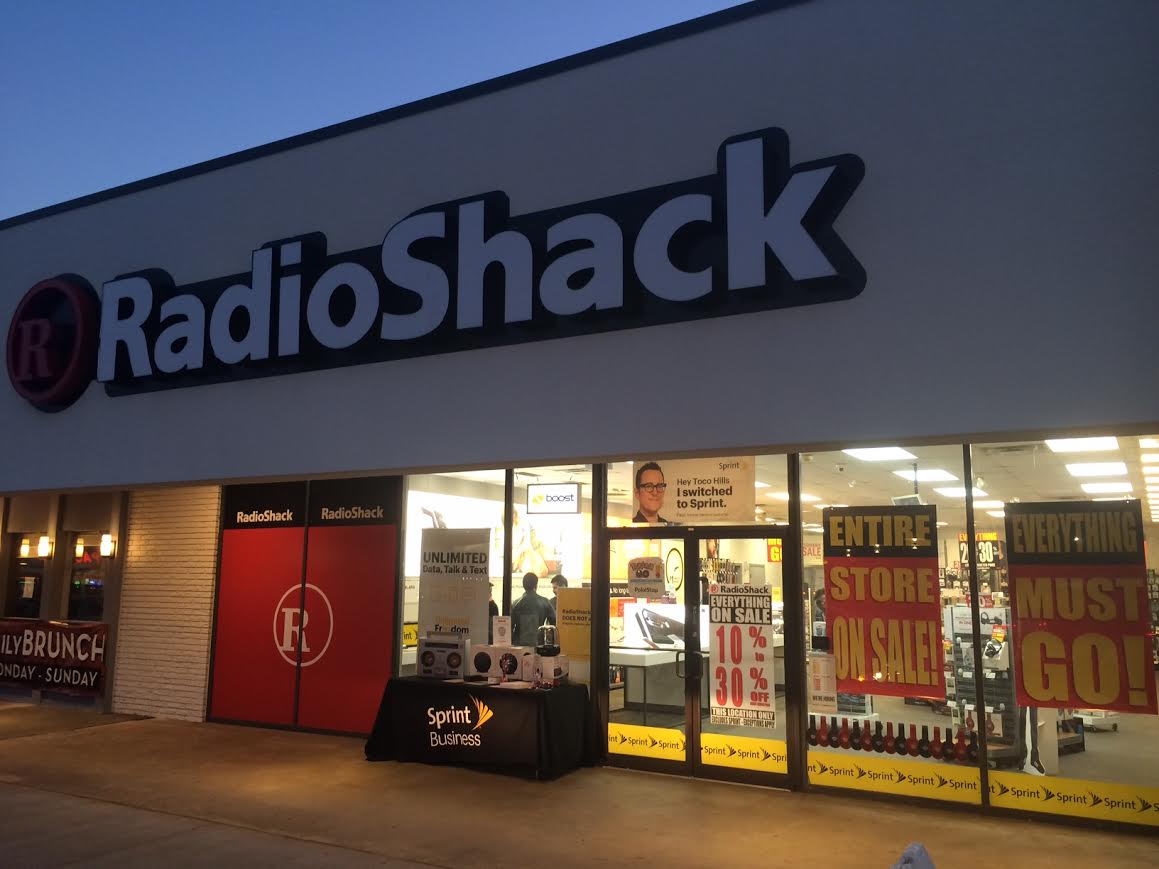 Tomorrow's News Today Atlanta Out With the Old and In With the New