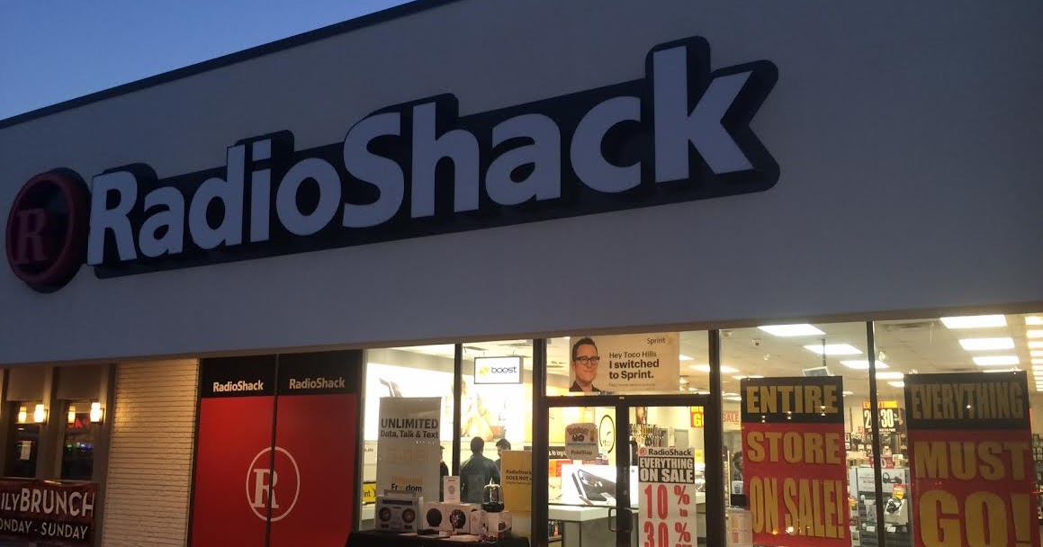 Tomorrow's News Today Atlanta Out With the Old and In With the New