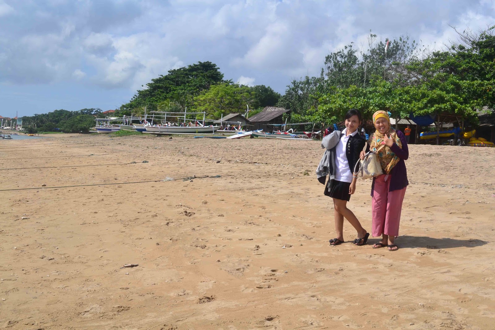 Tempat Wisata Bali Pulau Penyu