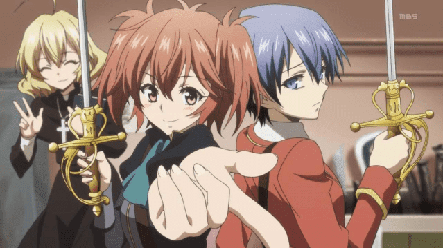 25 Rekomendasi Anime Action School Terbaik Pilihan Fans Rekomendasi Anime Action School Terbaik 25 Rekomendasi Anime Action School Terbaik Pilihan Fans