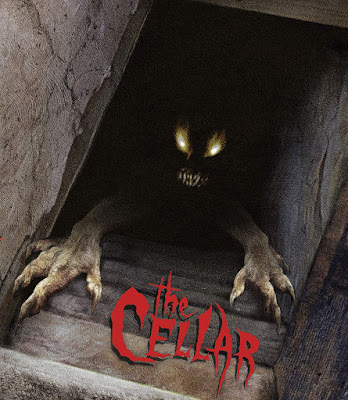 The Cellar 1989 Bluray