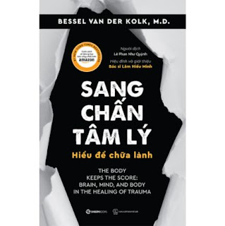 Sang Chấn Tâm Lý - Hiểu Để Chữa Lành ebook PDF-EPUB-AWZ3-PRC-MOBI