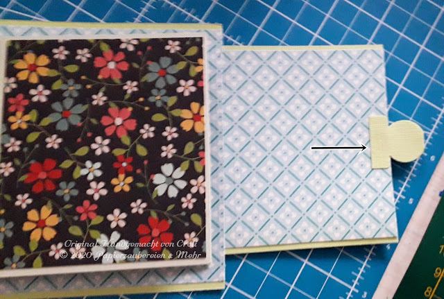 Ghasal S Kreativblog Filethakeln Muster Vorlagen