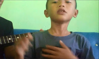 Lucu! Price Tag Cover By Sunan (versi Amburegul Emeseyu) Lucu! Price Tag Cover By Sunan (versi Amburegul Emeseyu)