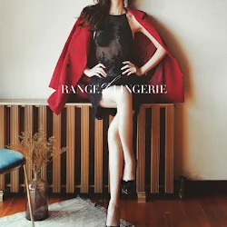 Lee Chae Eun – Lingerie Set Foto 24
