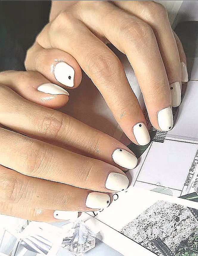 22 popular style nails in 2020 summer, come to see our collection