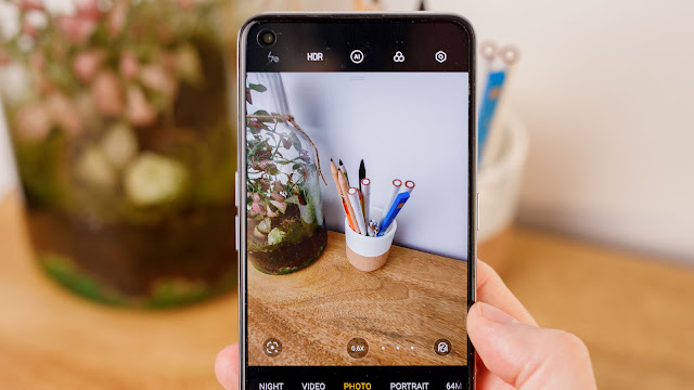Realme GT Master Edition Review