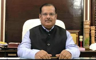 BreakingNews : अब प्रतिदिन खुलेंगी सभी ...