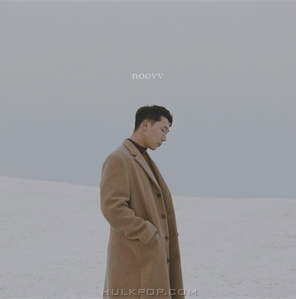 noovv – missing you – Single