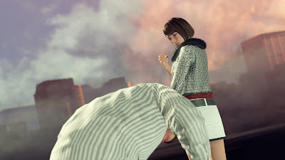 Yakuza Like A Dragon Game Screenshot 7
