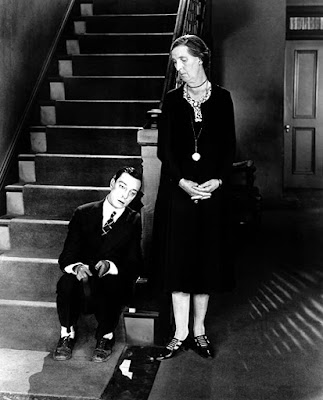 The Cameraman 1928 Buster Keaton Image 4