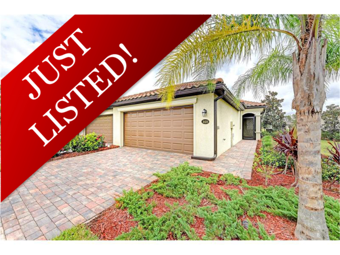 Gran Paradiso at the West Villages Information NEW LISTING GRAN PARADISO AT THE WEST VILLAGES