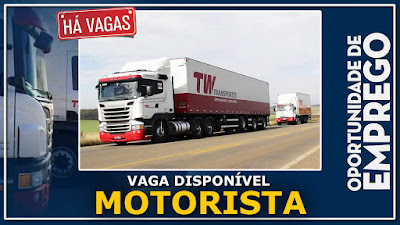 TW Transportes