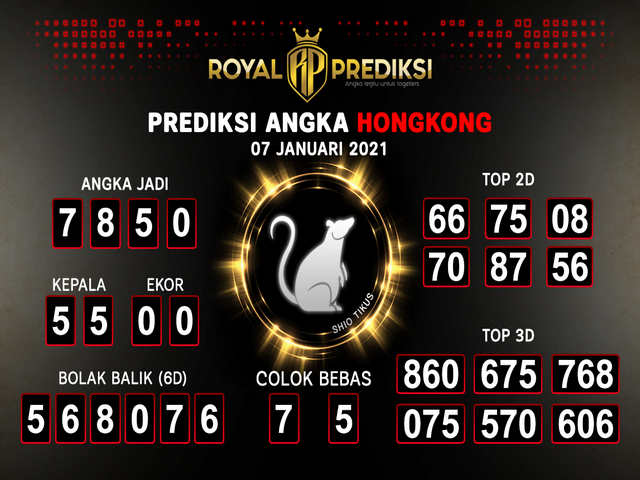1 New Message Kode Syair Hongkong 7 Januari 2021 Forum Syair Togel Hongkong Singapura Sydney