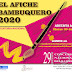 ÚLTIMAS SEMANAS PARA ENVIAR PROPUESTA DE AFICHE BAMBUQUERO 2020