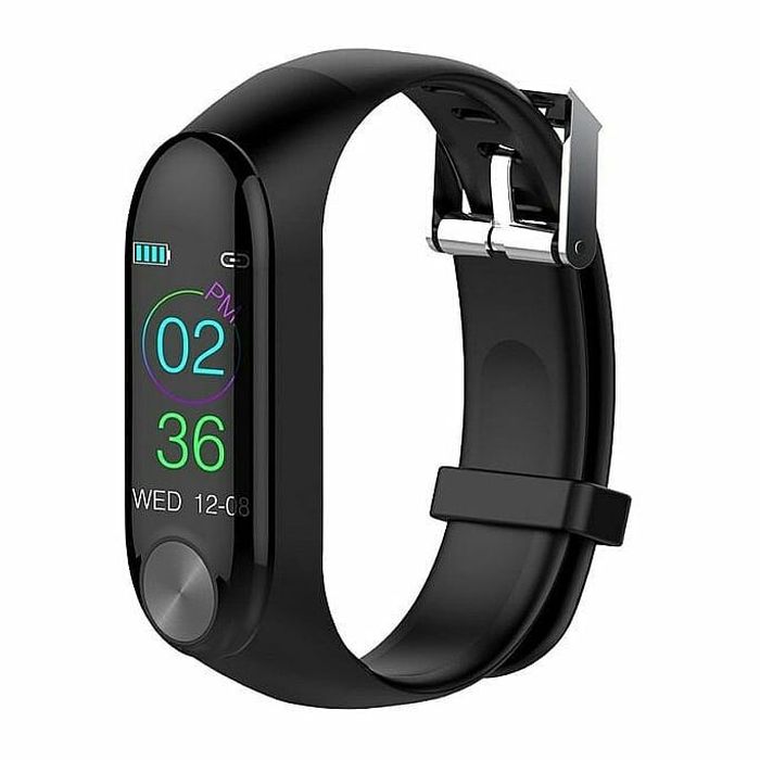 Havit Smart Watch HV-H1100 Bluetooth 4.0 - Explora las Mejores Ofertas