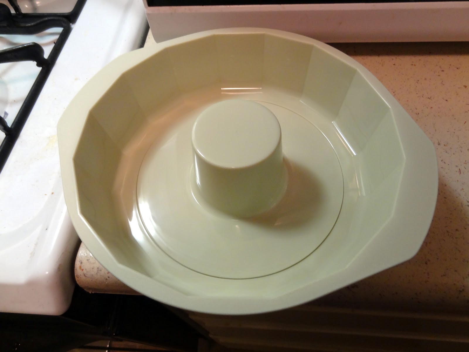 Miss Mochi's Adventures Wagashi Microwave Jello Mochi