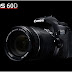 CANON EOS 60D KIT WITH EF-S 18-135MM F/3.5-5.6 IS